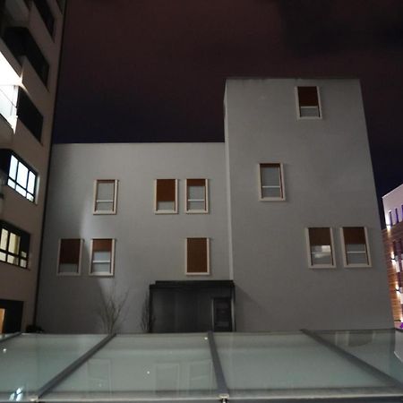 Jackey Apartment Banja Luka Kültér fotó