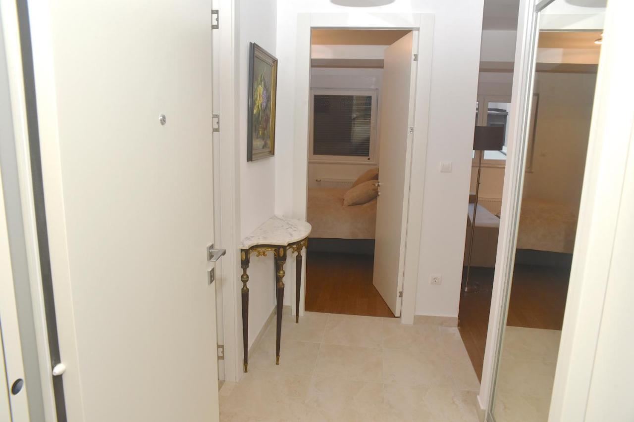 Jackey Apartment Banja Luka Kültér fotó