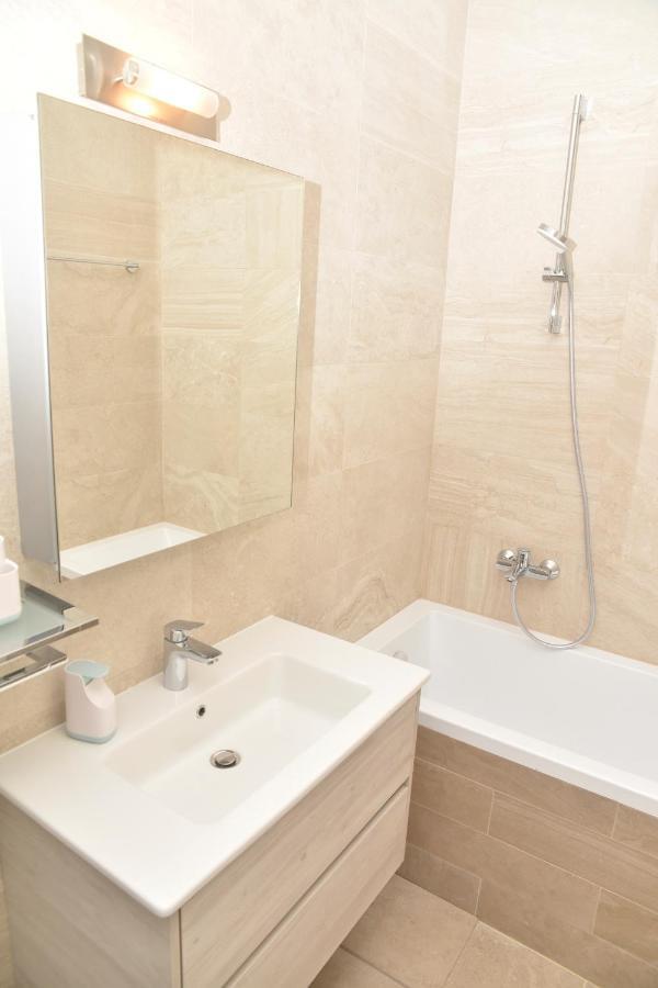 Jackey Apartment Banja Luka Kültér fotó