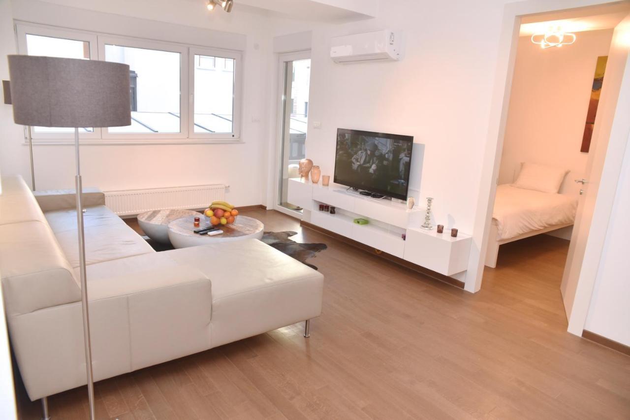 Jackey Apartment Banja Luka Kültér fotó