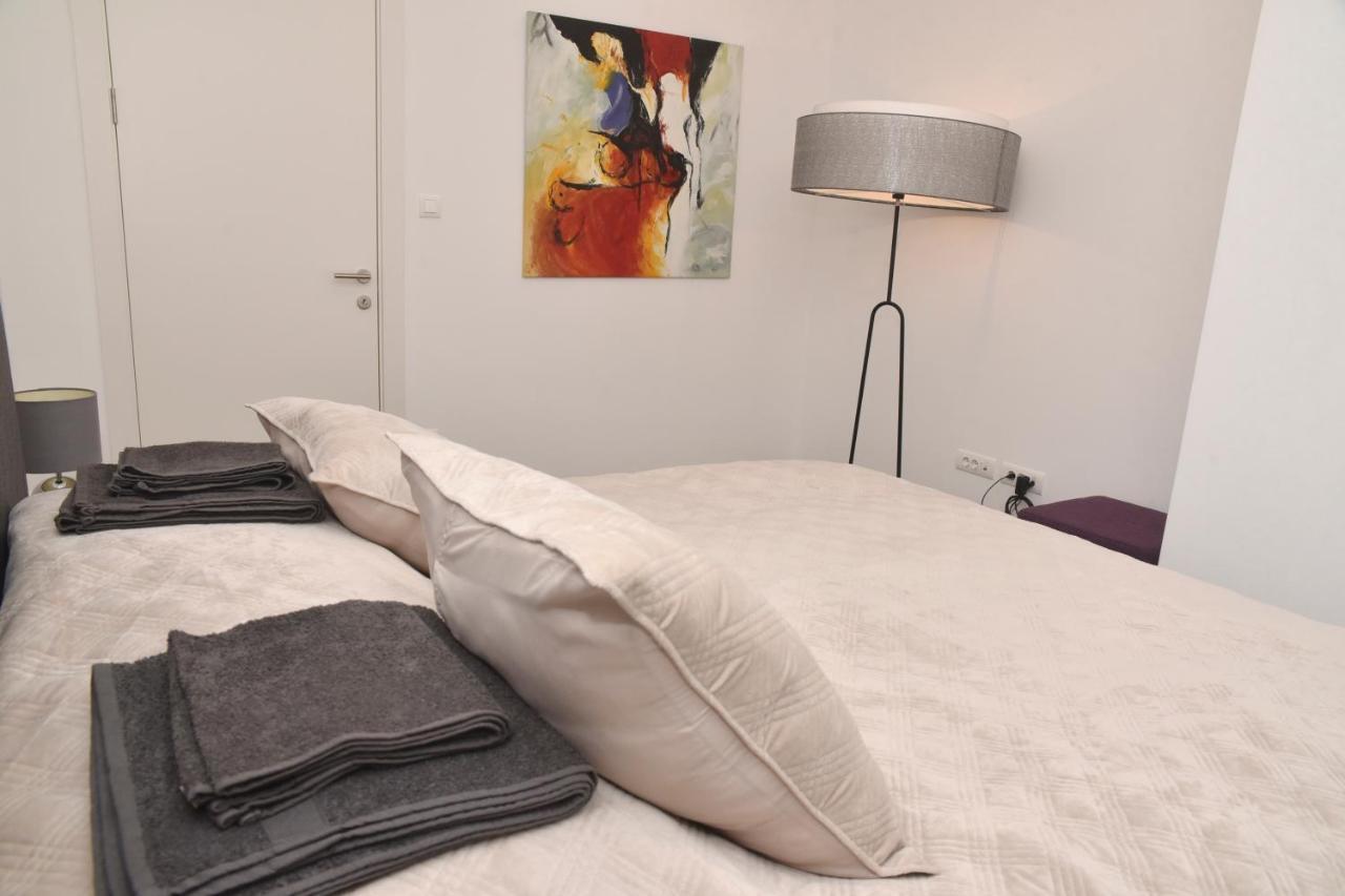 Jackey Apartment Banja Luka Kültér fotó