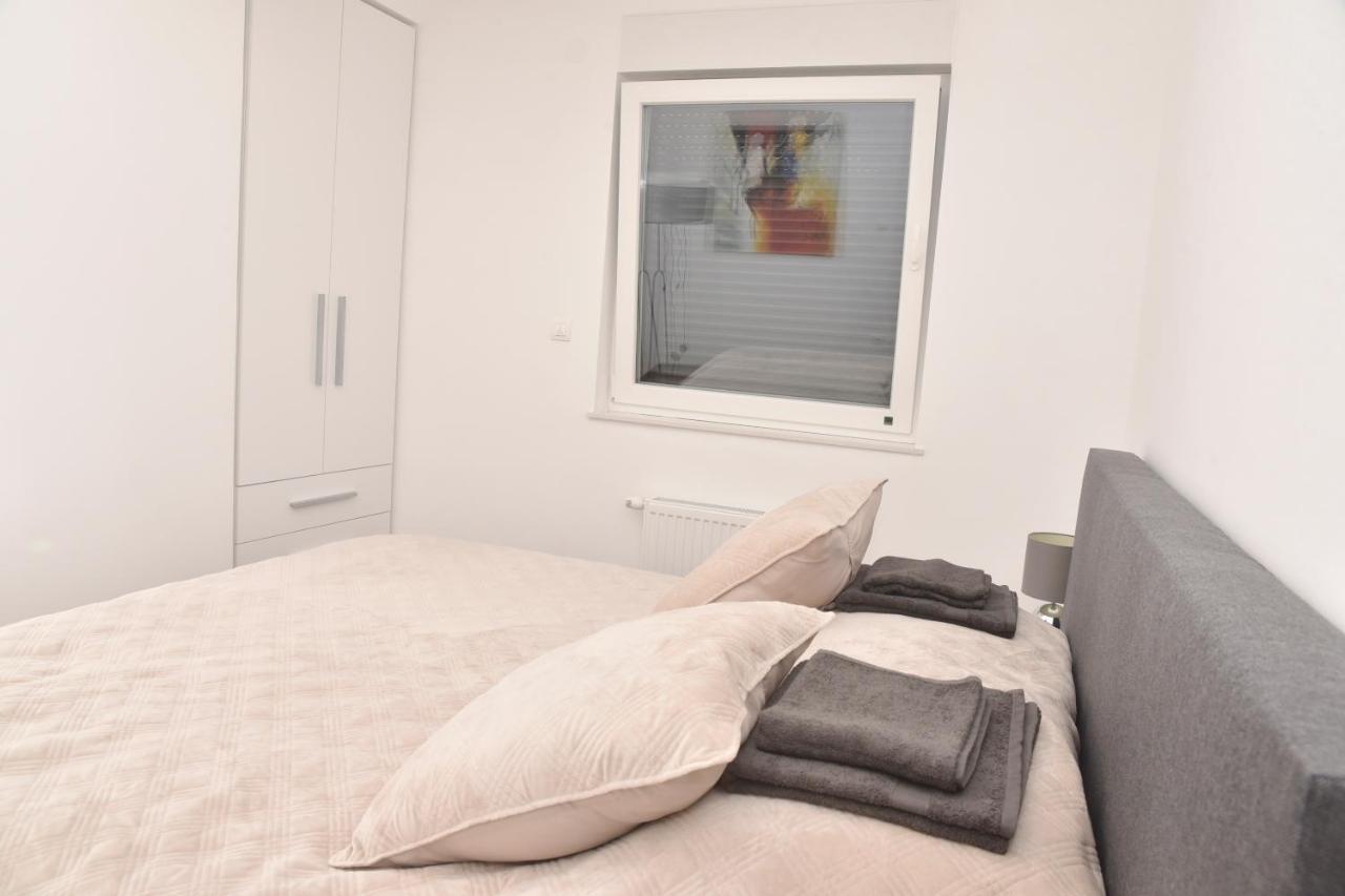 Jackey Apartment Banja Luka Kültér fotó