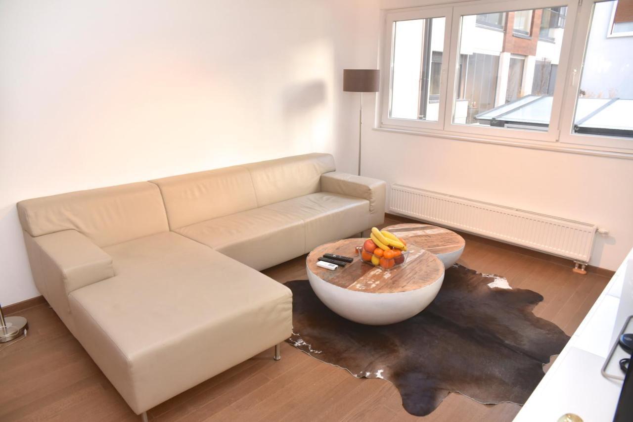 Jackey Apartment Banja Luka Kültér fotó