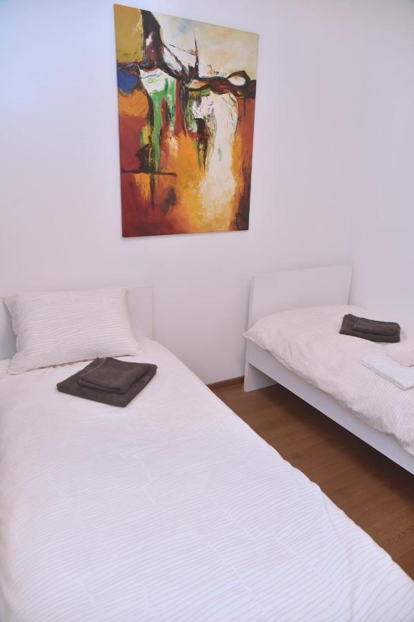 Jackey Apartment Banja Luka Kültér fotó