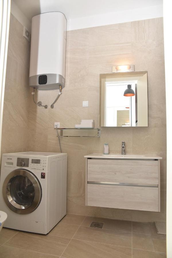 Jackey Apartment Banja Luka Kültér fotó