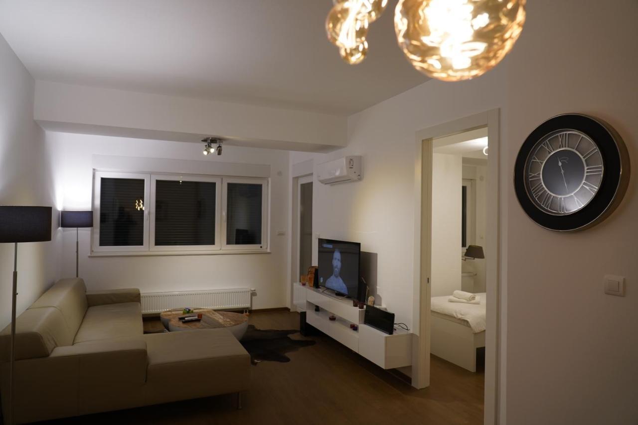 Jackey Apartment Banja Luka Kültér fotó