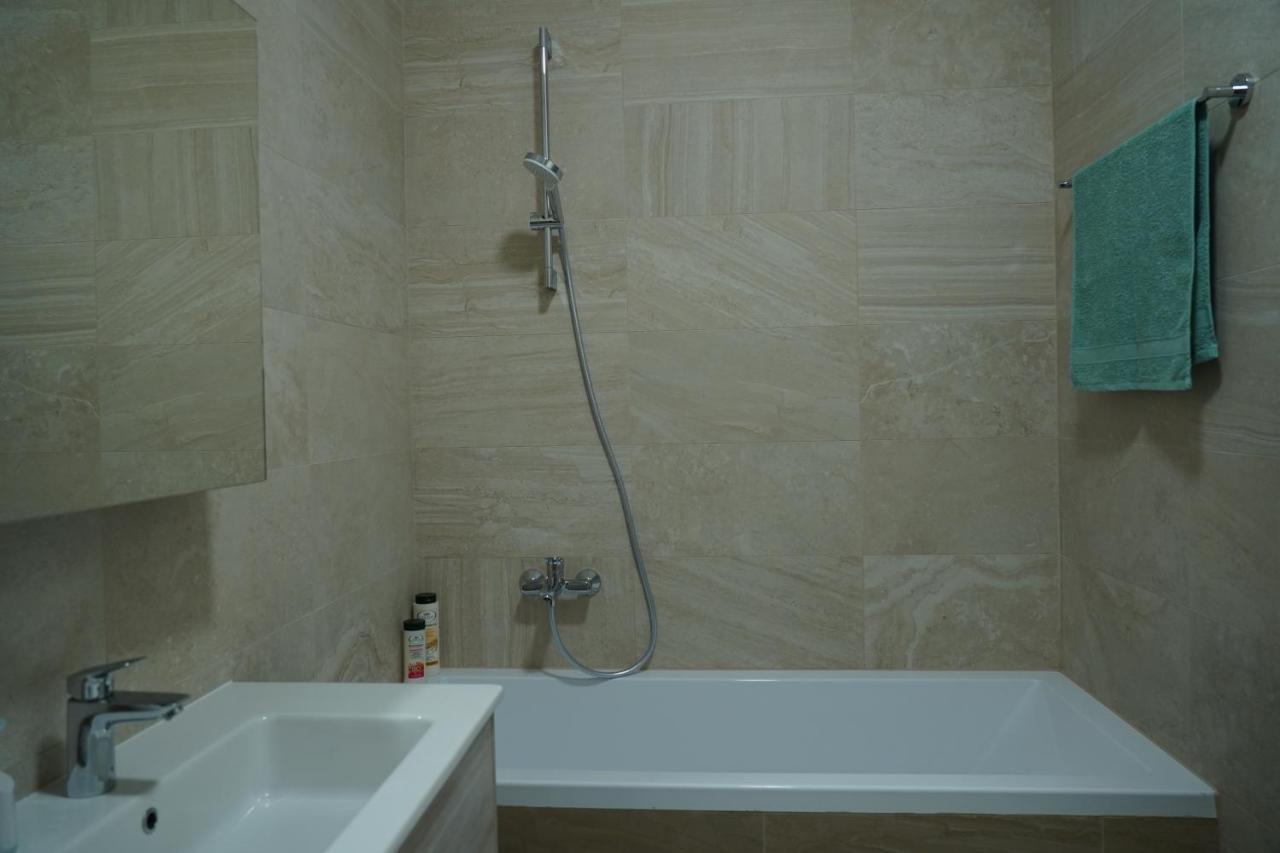 Jackey Apartment Banja Luka Kültér fotó