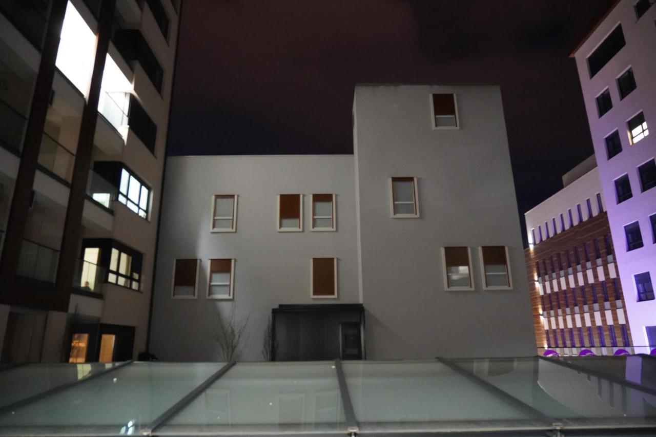 Jackey Apartment Banja Luka Kültér fotó