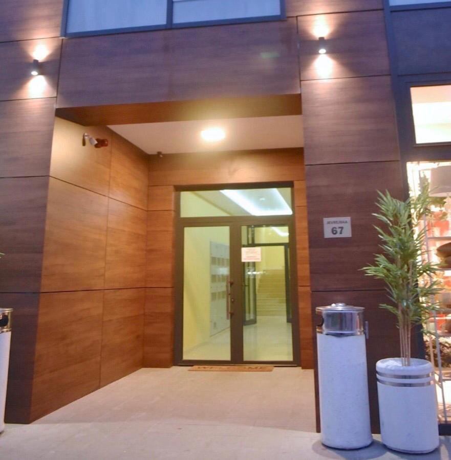 Jackey Apartment Banja Luka Kültér fotó