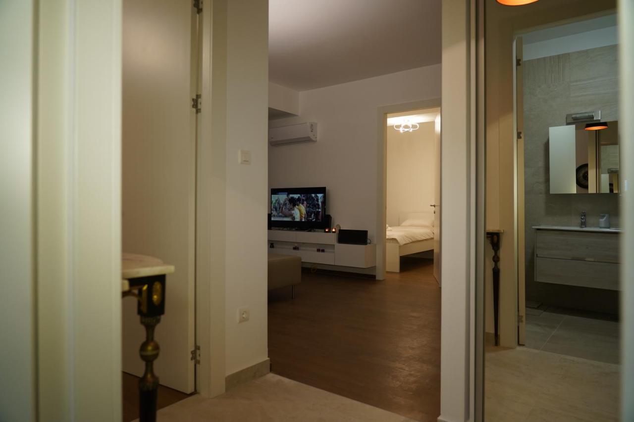 Jackey Apartment Banja Luka Kültér fotó