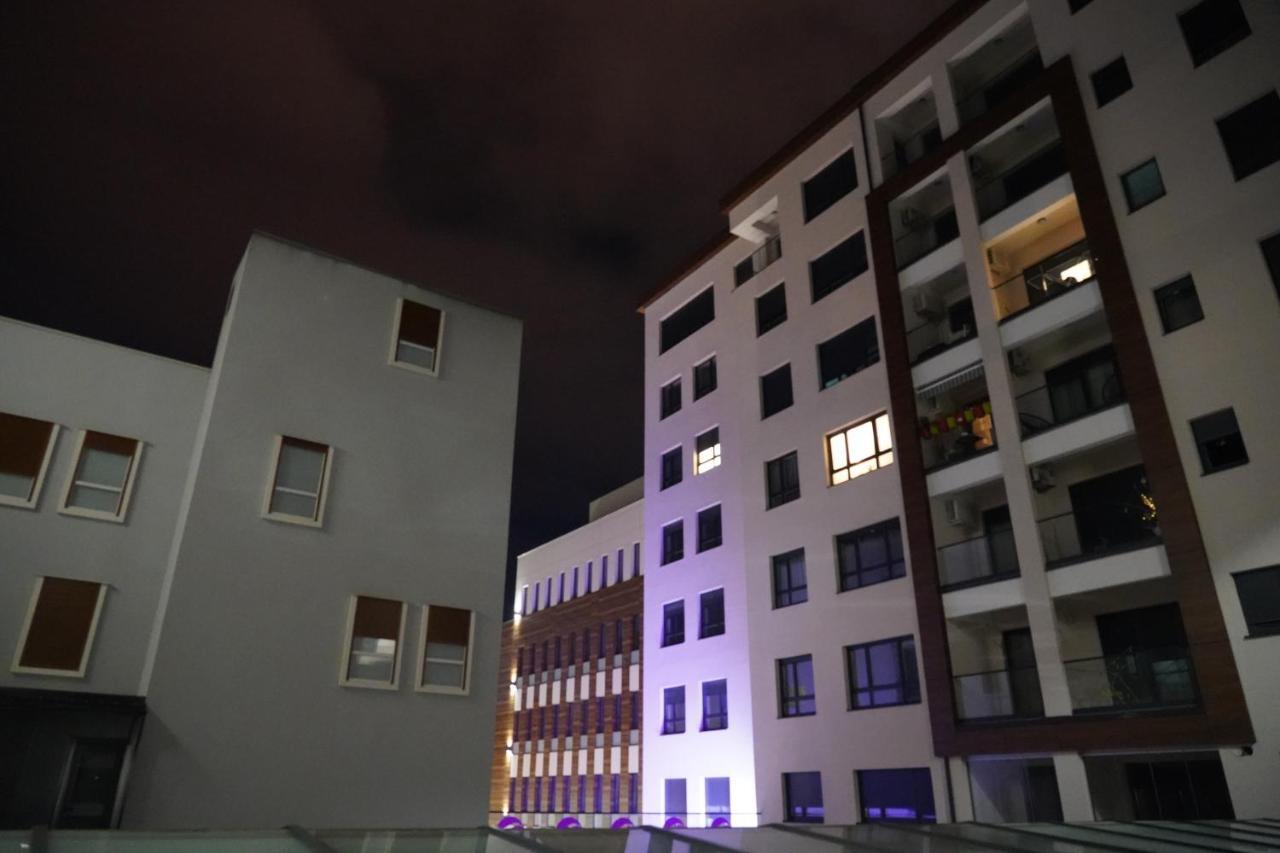 Jackey Apartment Banja Luka Kültér fotó