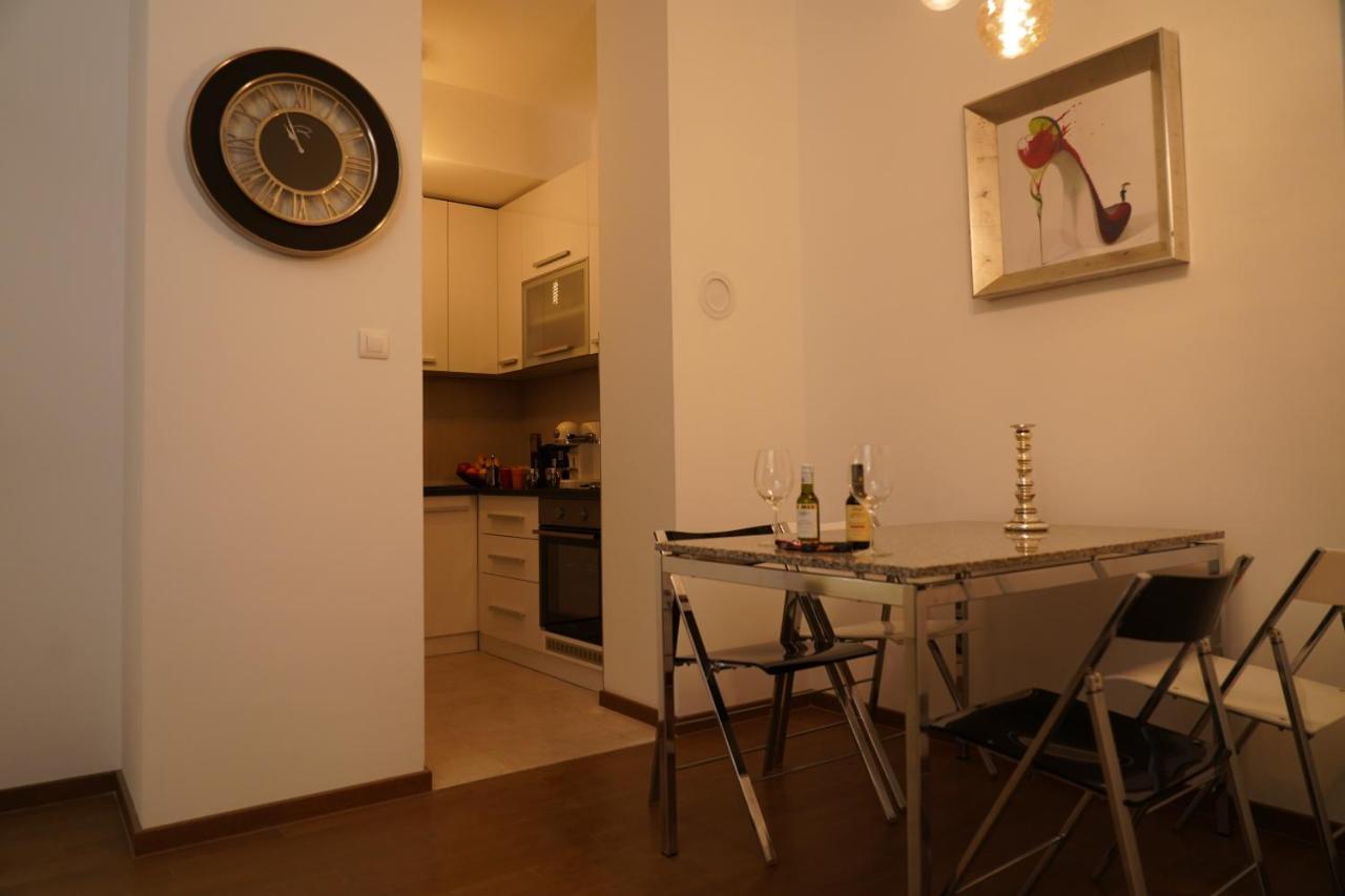 Jackey Apartment Banja Luka Kültér fotó