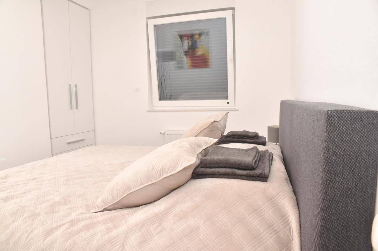 Jackey Apartment Banja Luka Kültér fotó
