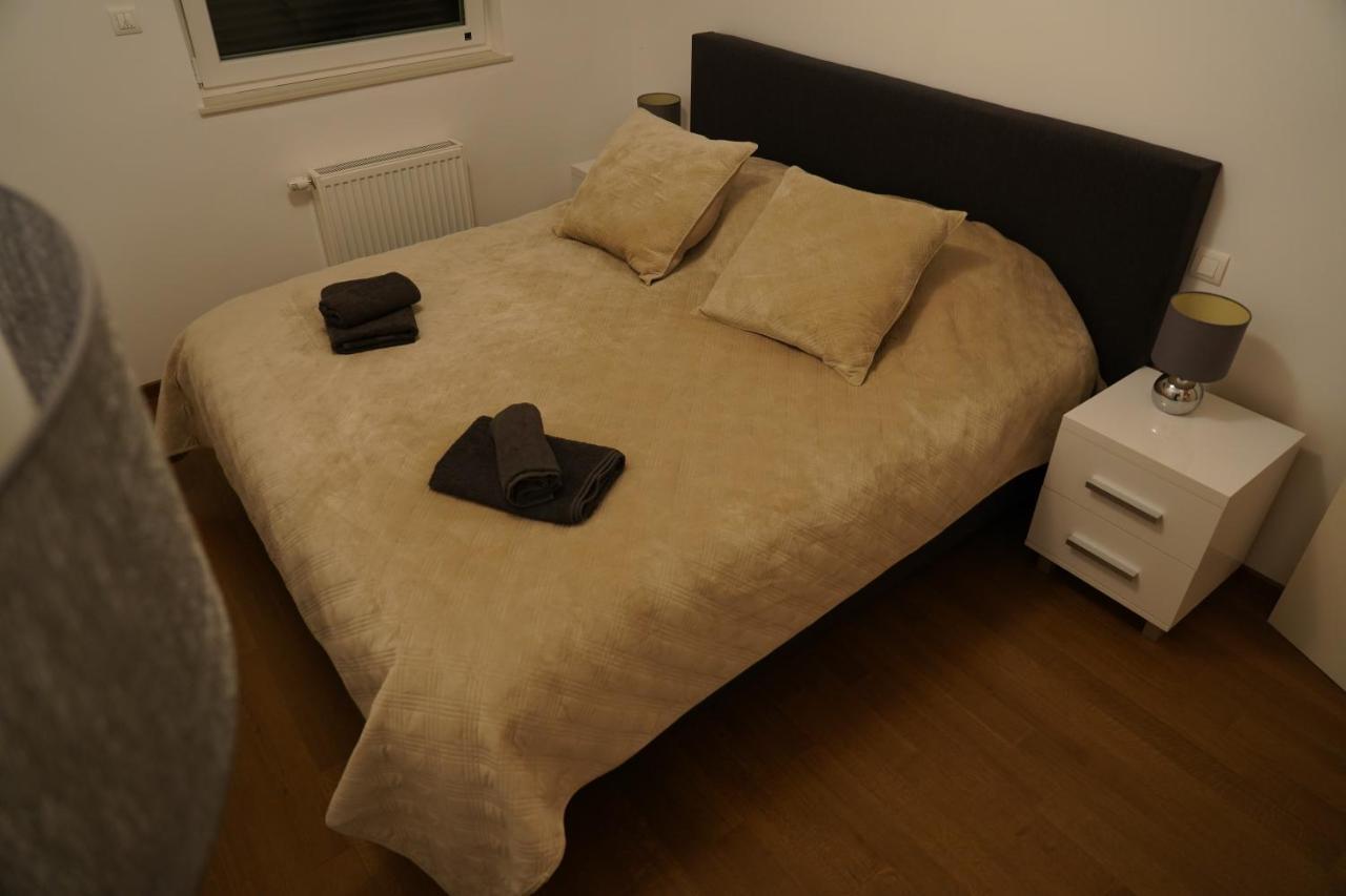 Jackey Apartment Banja Luka Kültér fotó