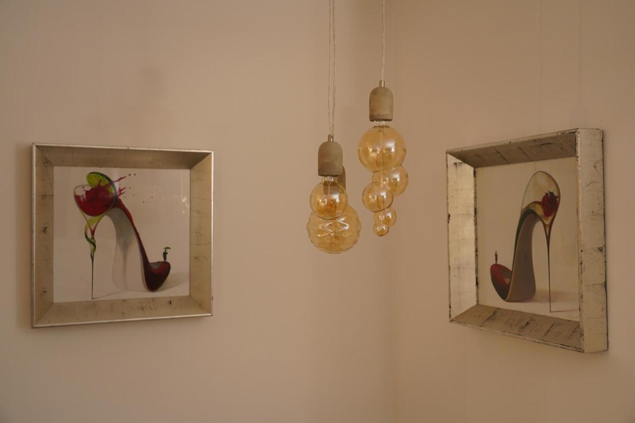 Jackey Apartment Banja Luka Kültér fotó