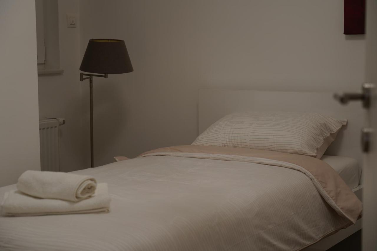 Jackey Apartment Banja Luka Kültér fotó