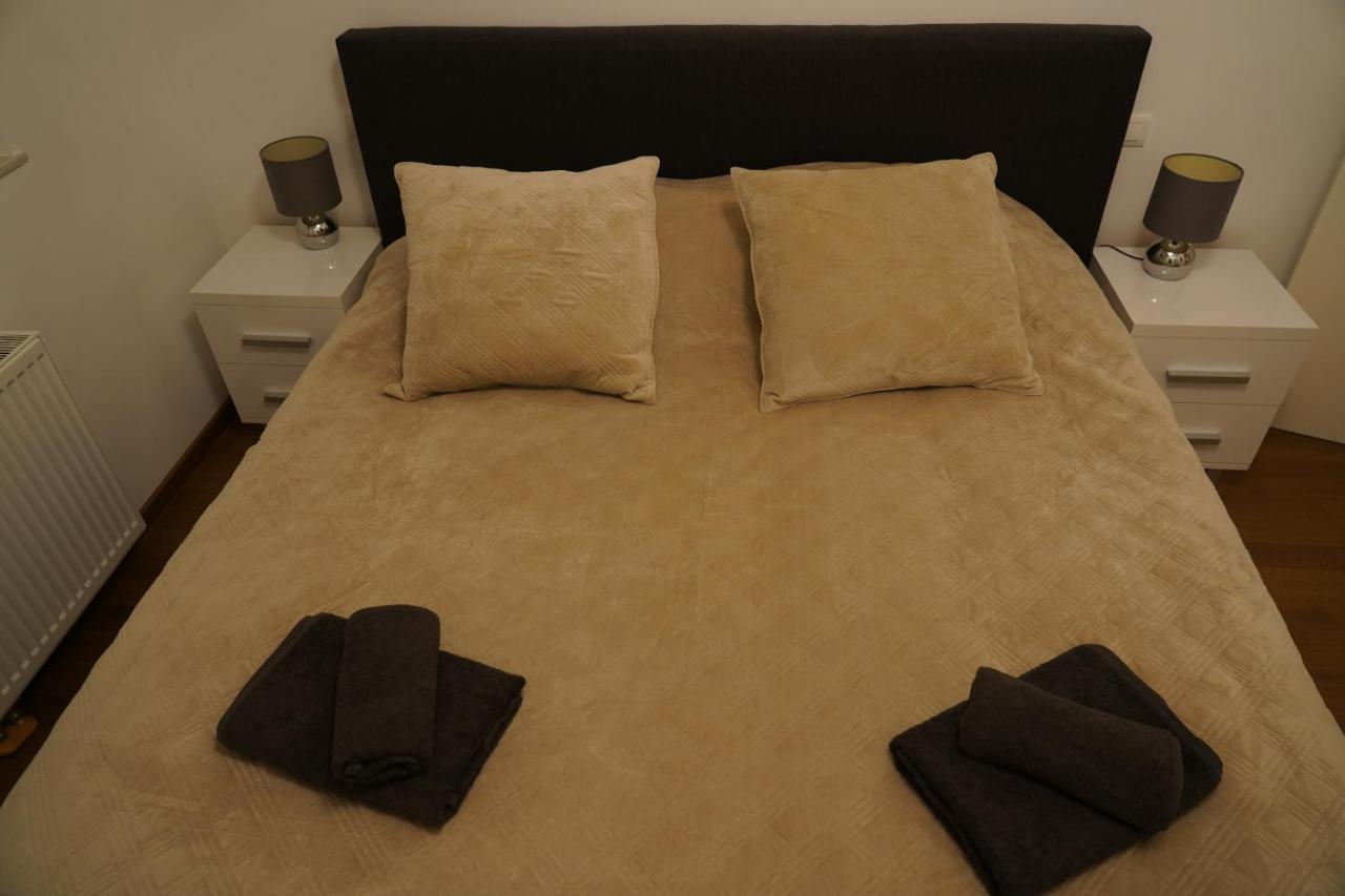 Jackey Apartment Banja Luka Kültér fotó